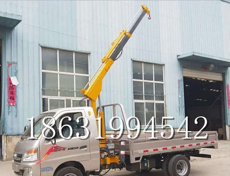 武鸣区车载吊机绞盘小吊机武鸣区车载液压升降机车载吊机移动小型随车吊车载吊机出租